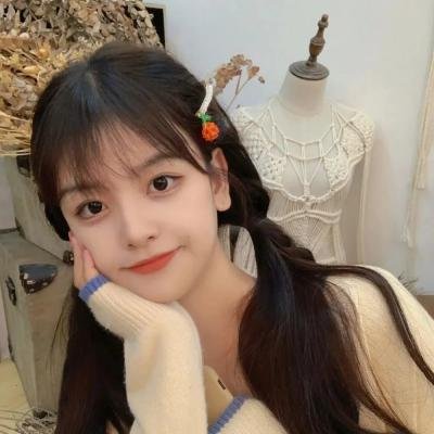 恋爱中的女人